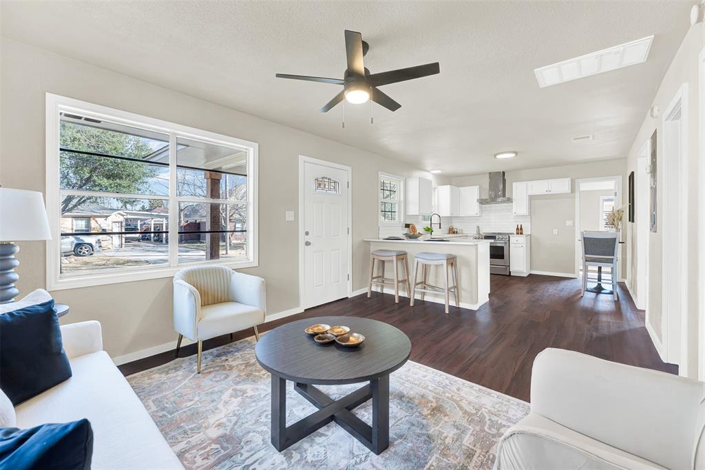 H L Davis Add - Residential