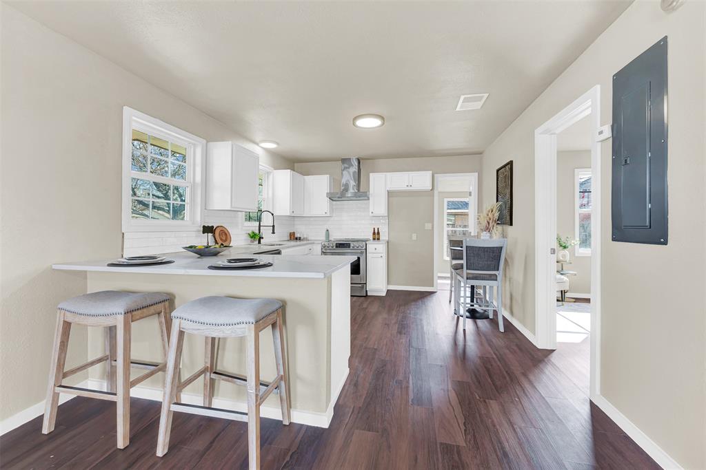 H L Davis Add - Residential