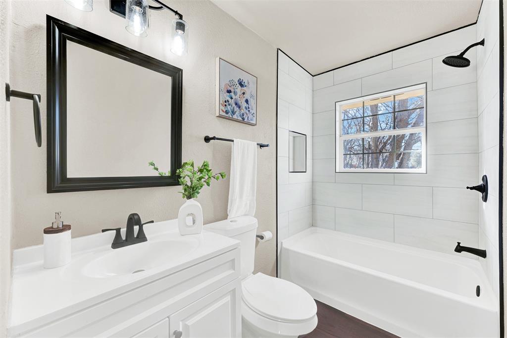 H L Davis Add - Residential