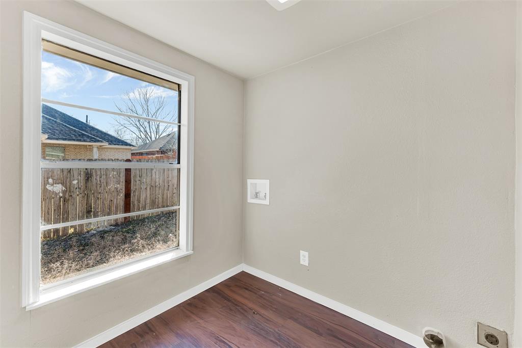 H L Davis Add - Residential