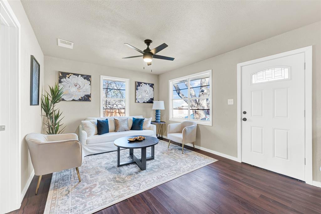 H L Davis Add - Residential