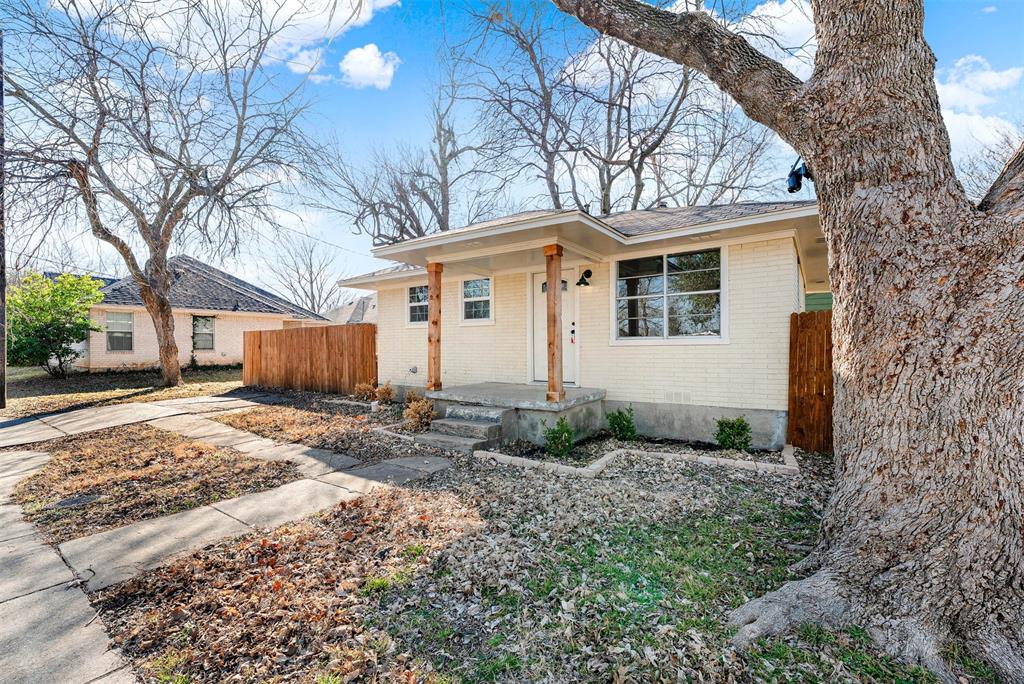 1205 N Bradley Street