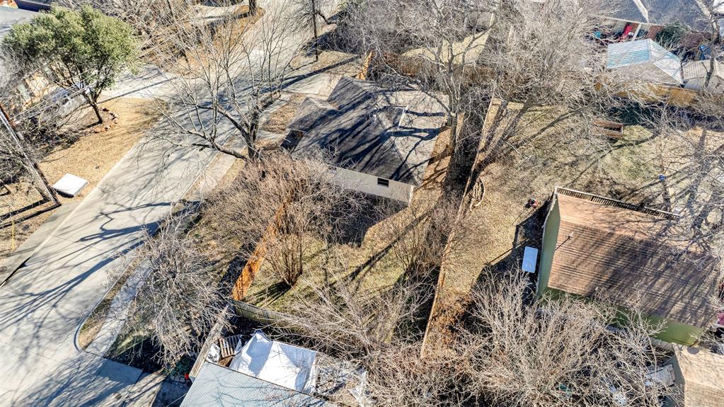 H L Davis Add - Residential