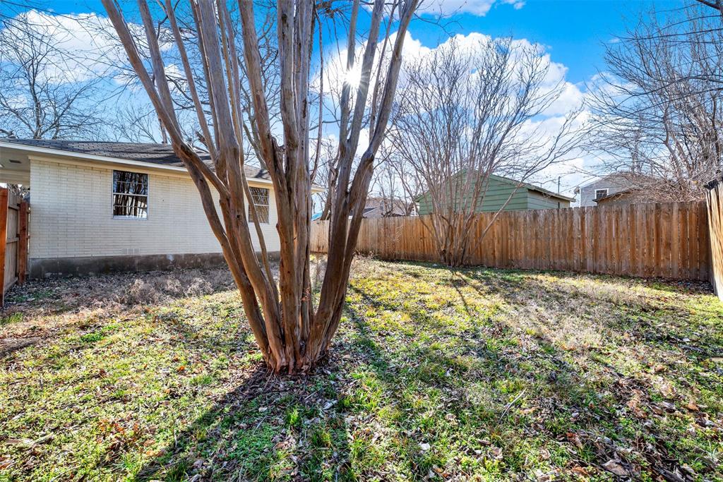 H L Davis Add - Residential