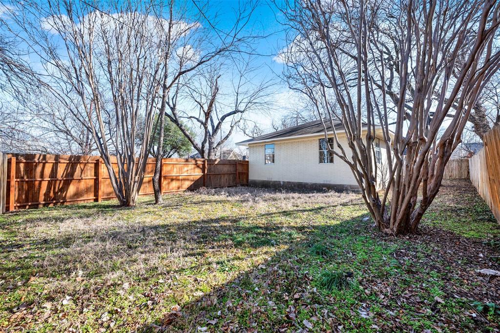 H L Davis Add - Residential