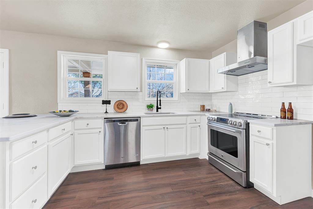 H L Davis Add - Residential