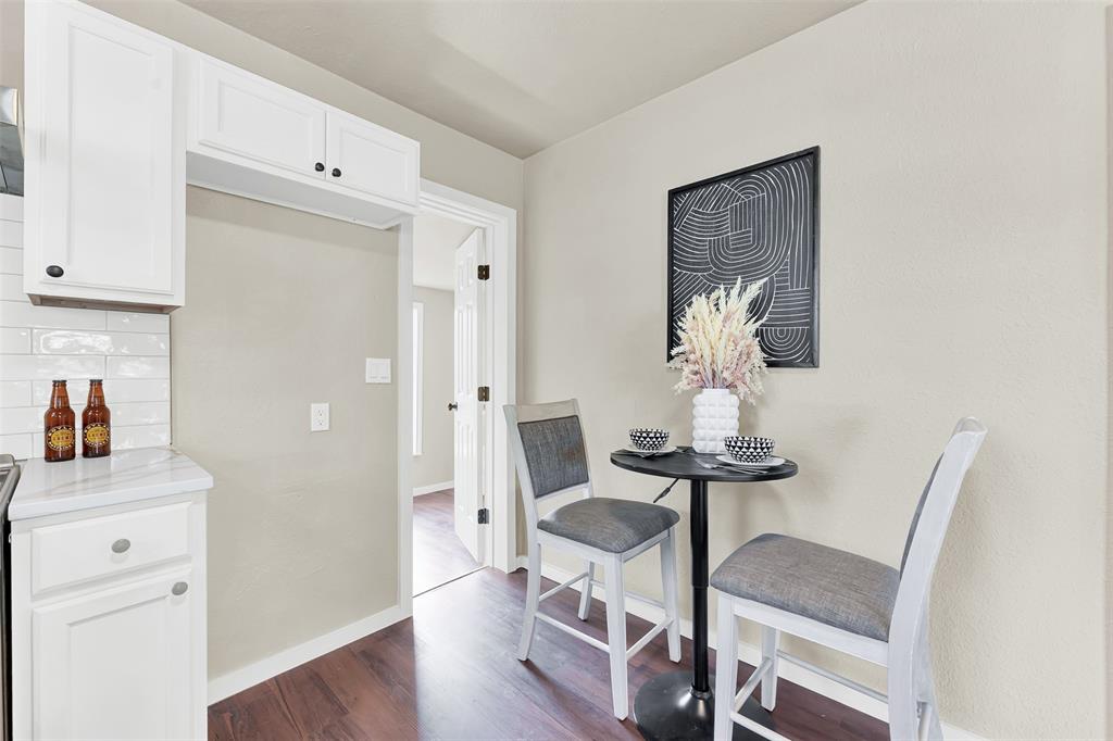 H L Davis Add - Residential