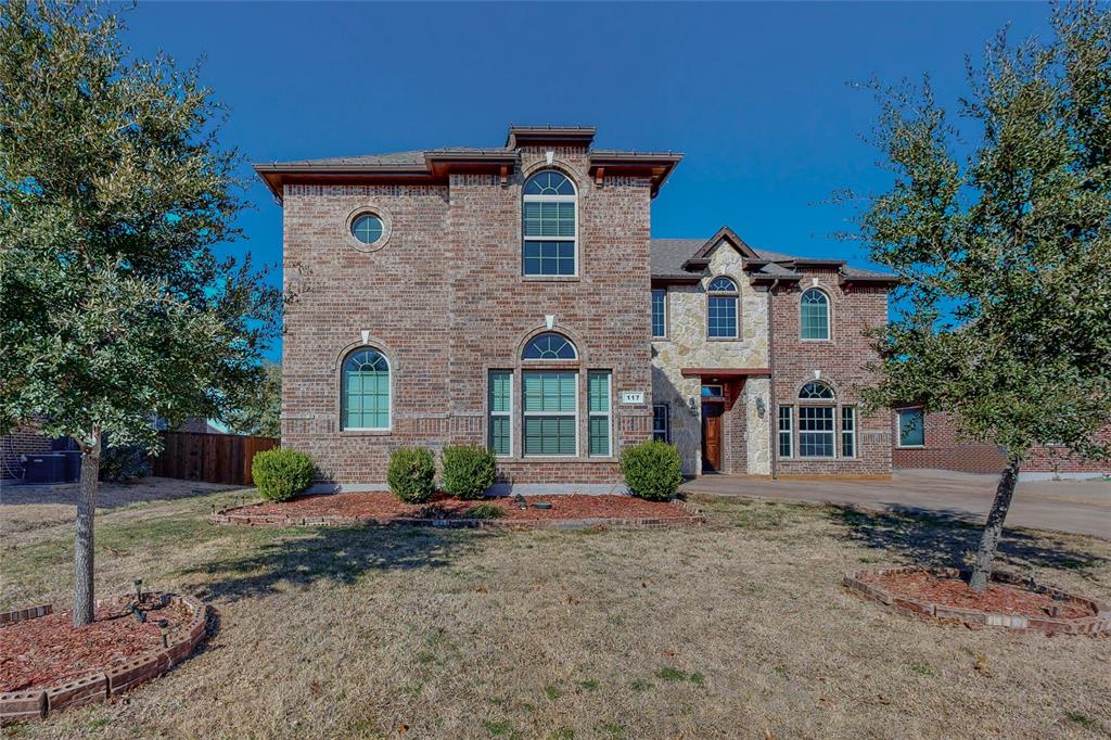 View Forney, TX 75126 house