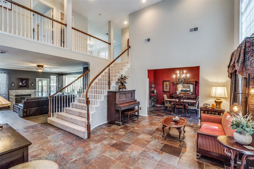 3932 Harrison Court