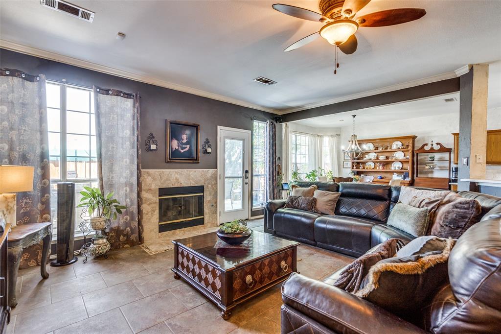 3932 Harrison Court