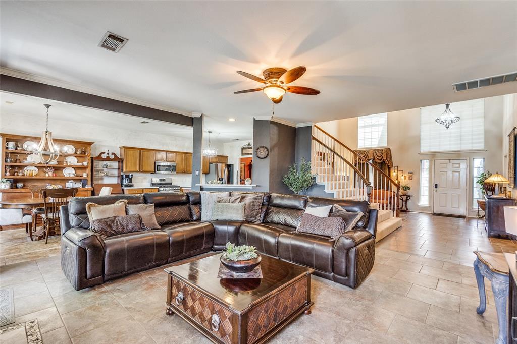 3932 Harrison Court