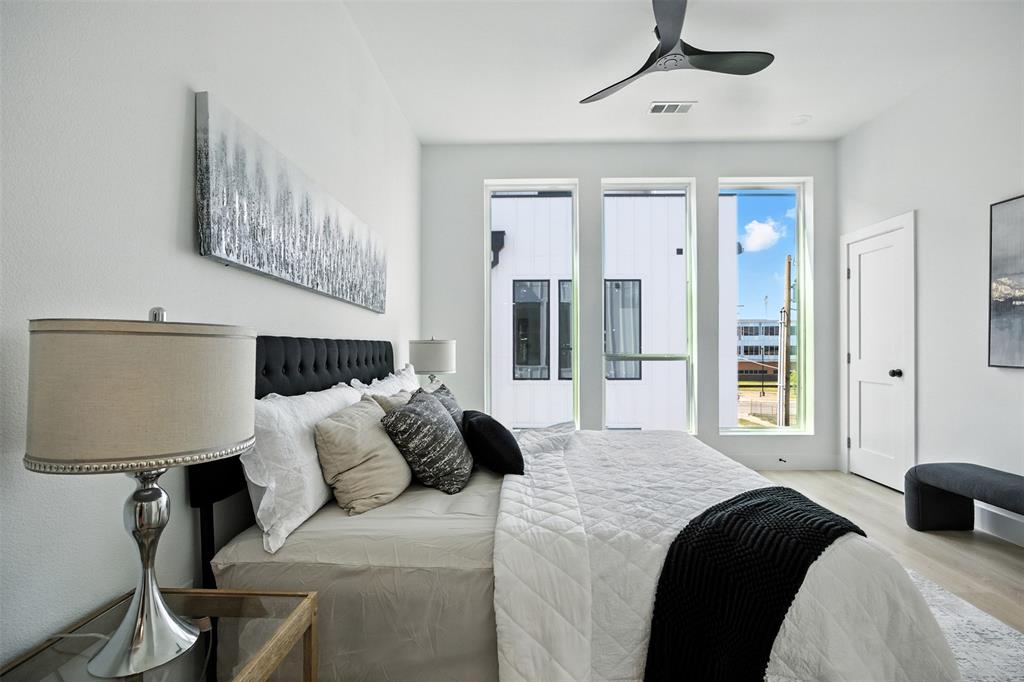 Oak Cliff Original - Residential Lease