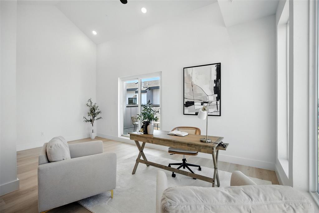 Oak Cliff Original - Residential Lease