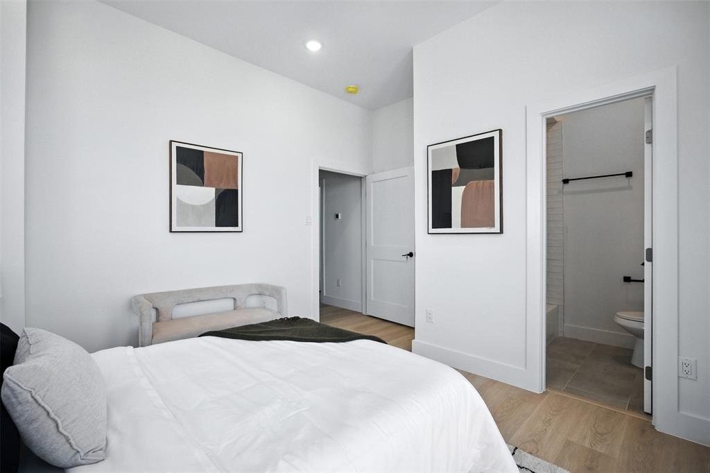 Oak Cliff Original - Residential Lease