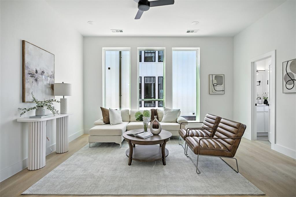 Oak Cliff Original - Residential Lease