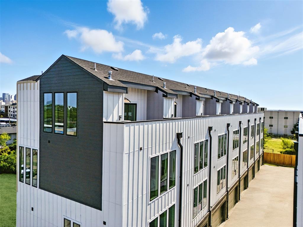 Oak Cliff Original - Residential Lease