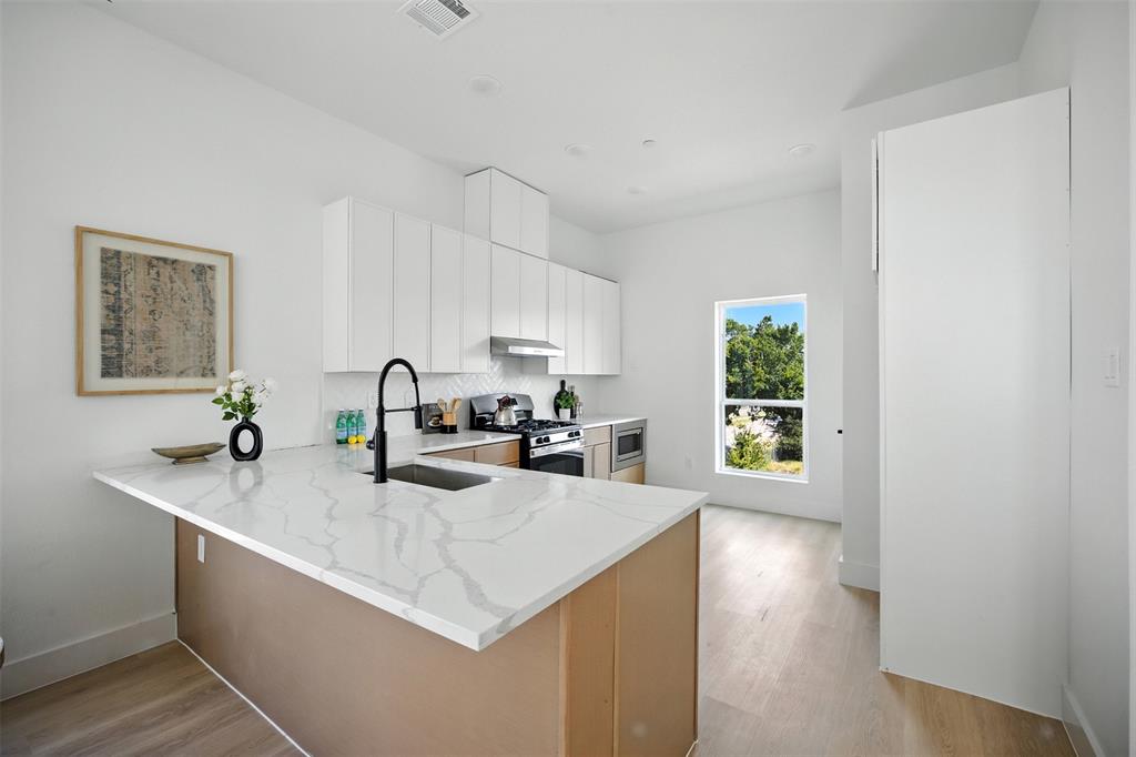 Oak Cliff Original - Residential Lease