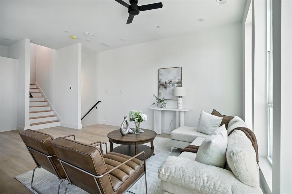 Oak Cliff Original - Residential Lease