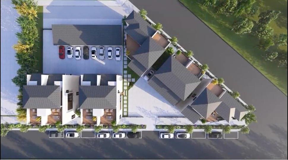 Byers & Mccart Add - Land