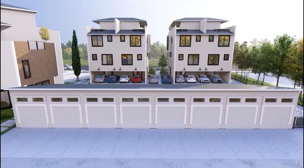 Byers & Mccart Add - Land