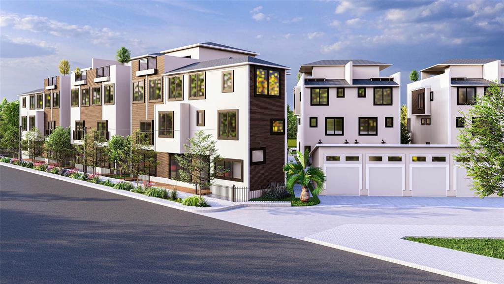 Byers & Mccart Add - Land