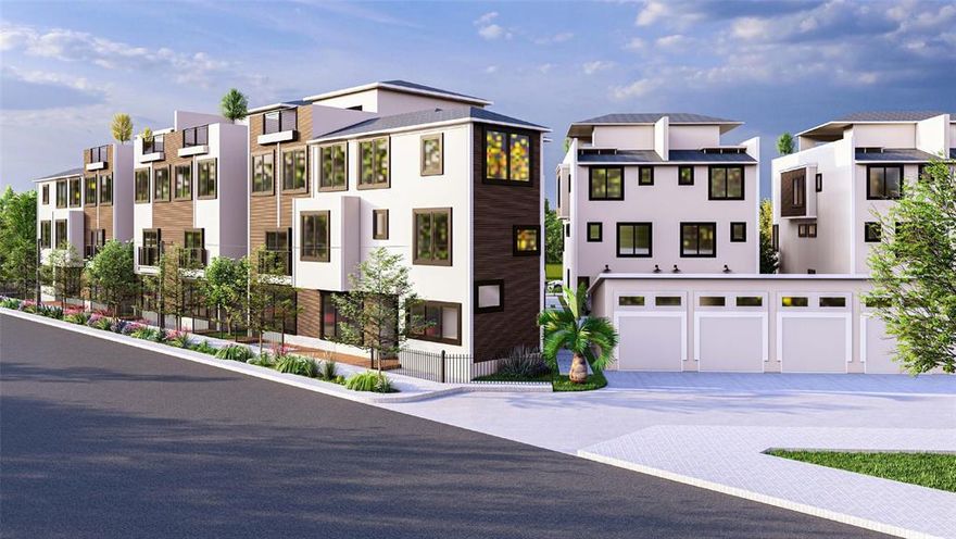 Great opportunity to build an off-campus TCU student housing portfolio, located in Fort Worth close proximity to TCU. Fully entitled, shovel-ready 0.59-acre land to build 10 duplex-style units with an offering that includes the City of Fort Worth approved construction plans to build these duplex units. The subject property is fully entitled, has approved City Permits and are truly shovel ready. Buyer can build 10 dwelling Units consisting of 44 Bed and bath in total, modern and functional deisng, each unit having a private Roof Top terrace, all buildings securly siutated in gated community. The buyer has an oppurtunity to complete the build and rent for 2026 School year. Seller Financa up to 60% available for qualifing buyers.