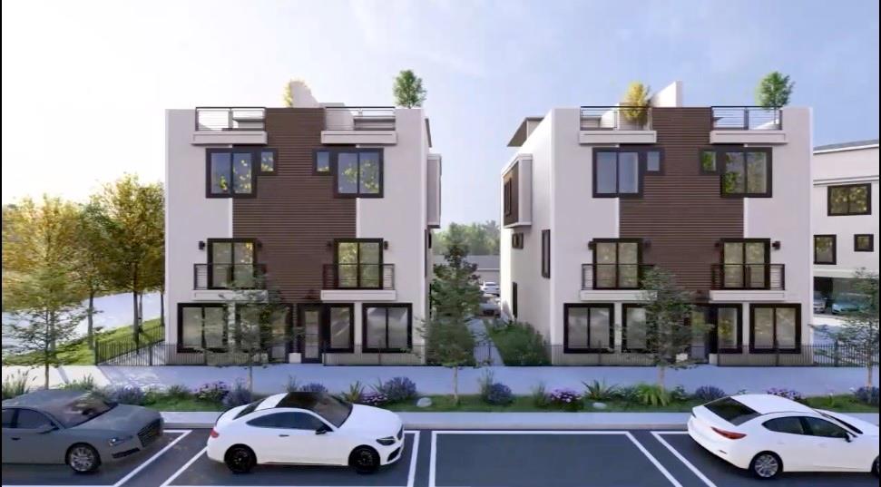 Byers & Mccart Add - Land