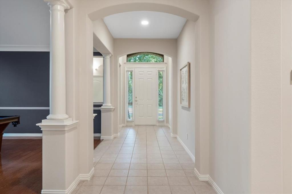 2501 Green Oak Drive