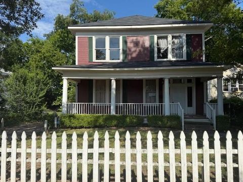 1717 Highland Avenue Shreveport LA 71101