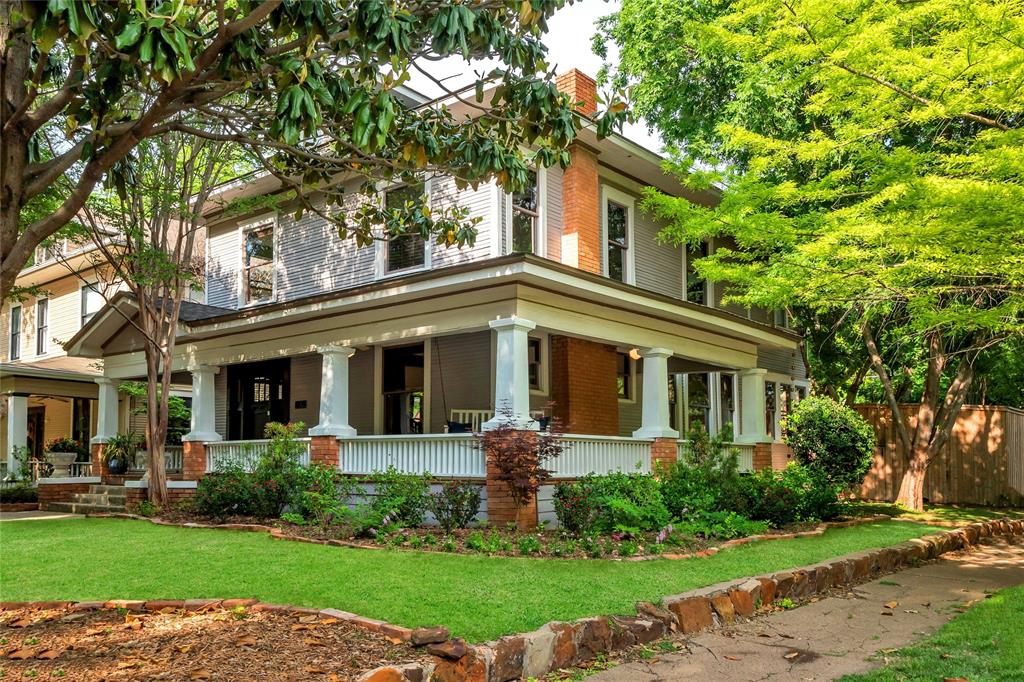 Winnetka Heights - Residential