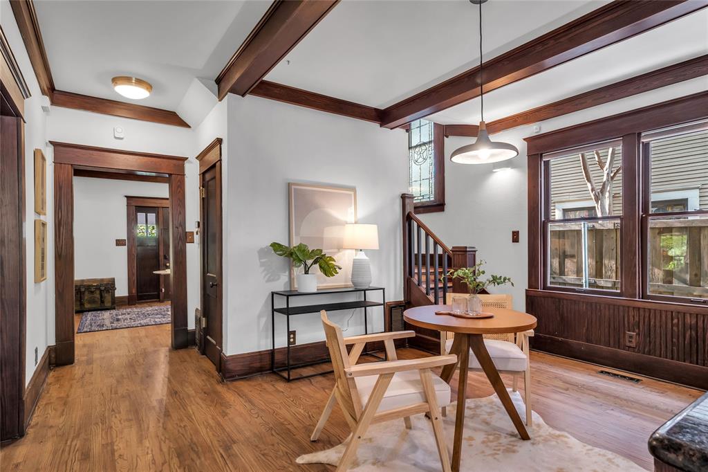 Winnetka Heights - Residential