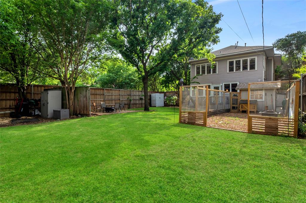 Winnetka Heights - Residential