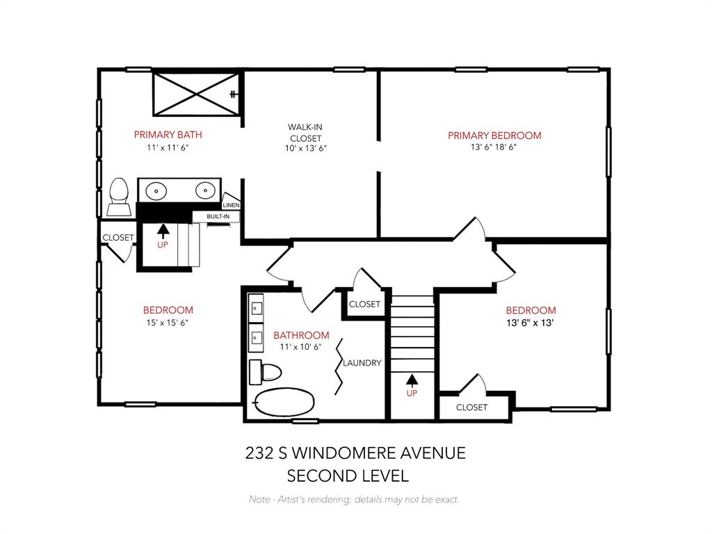 Winnetka Heights - Residential