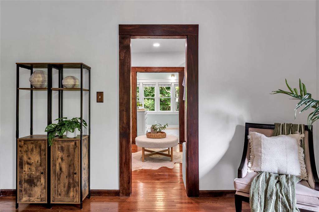 Winnetka Heights - Residential