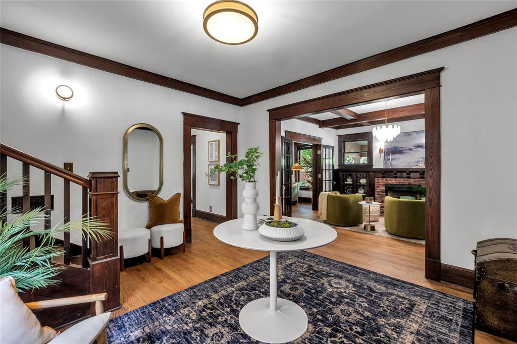 Winnetka Heights - Residential