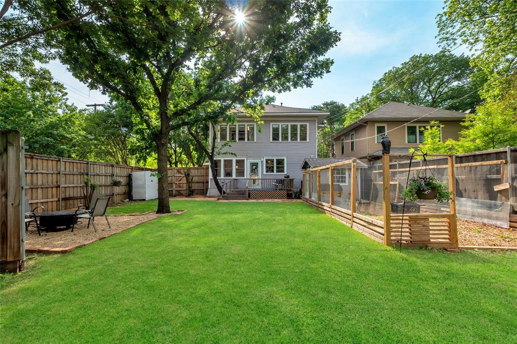 Winnetka Heights - Residential