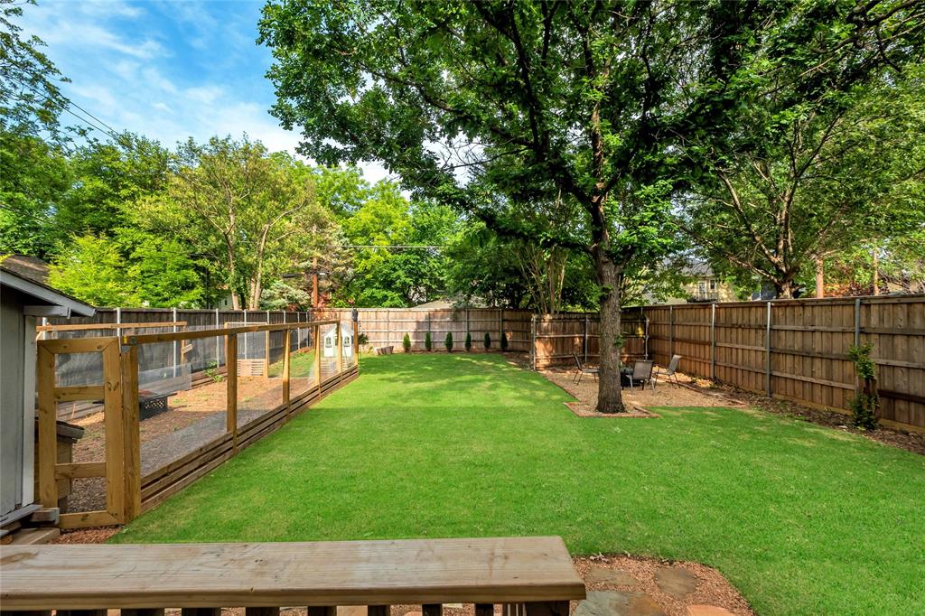 Winnetka Heights - Residential