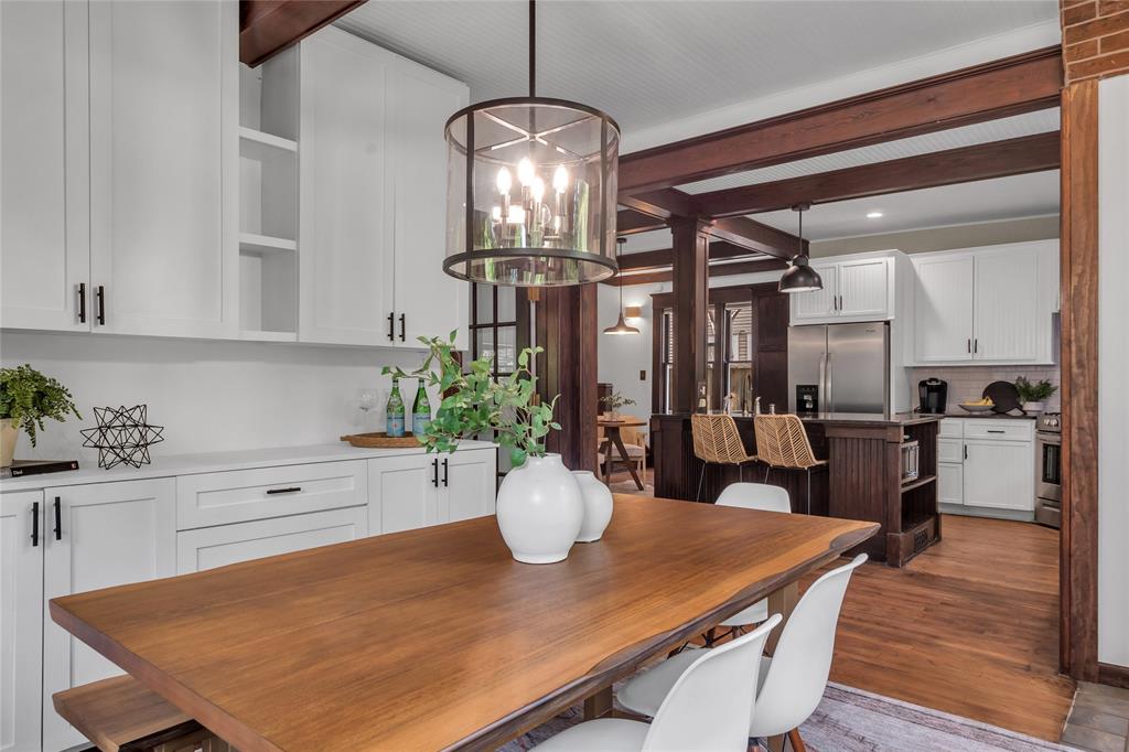 Winnetka Heights - Residential