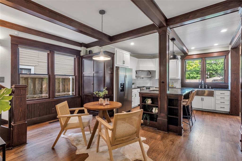 Winnetka Heights - Residential