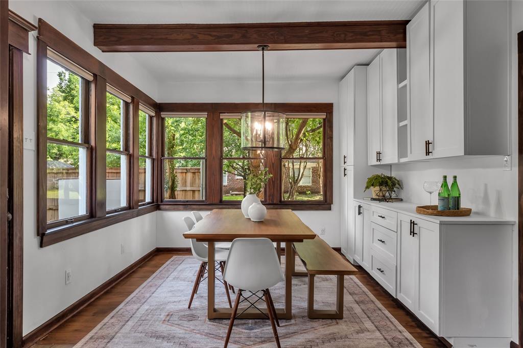 Winnetka Heights - Residential