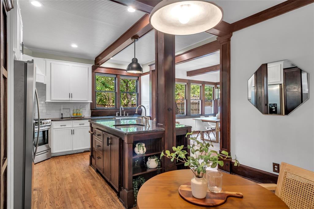 Winnetka Heights - Residential