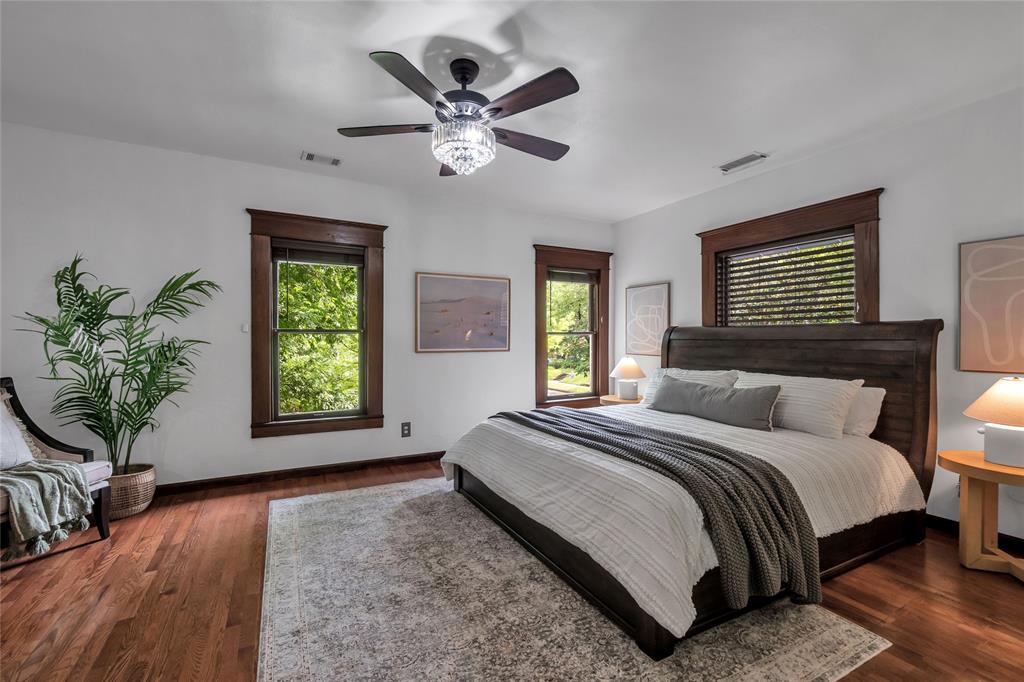 Winnetka Heights - Residential