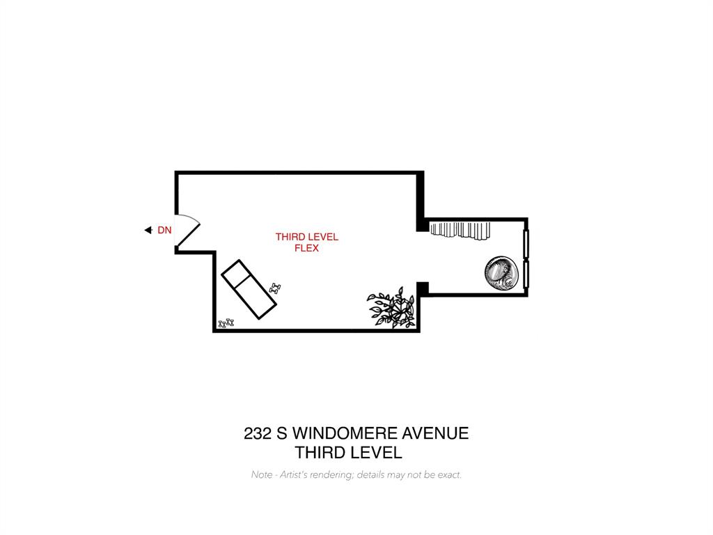 Winnetka Heights - Residential