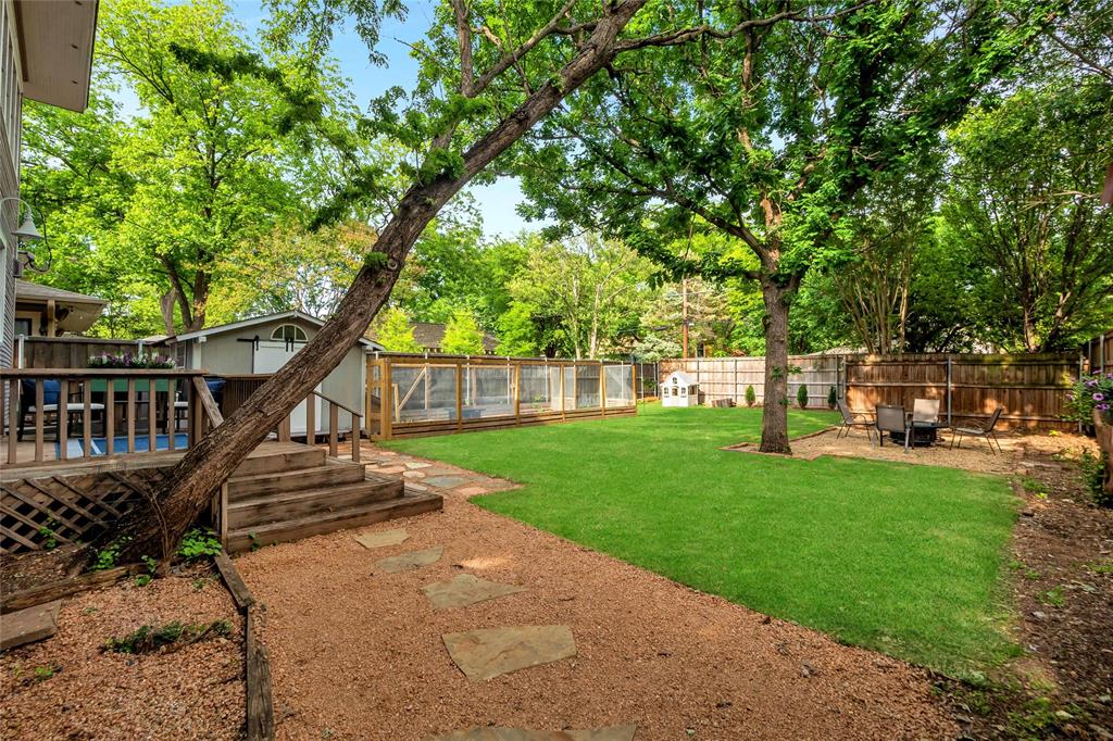 Winnetka Heights - Residential