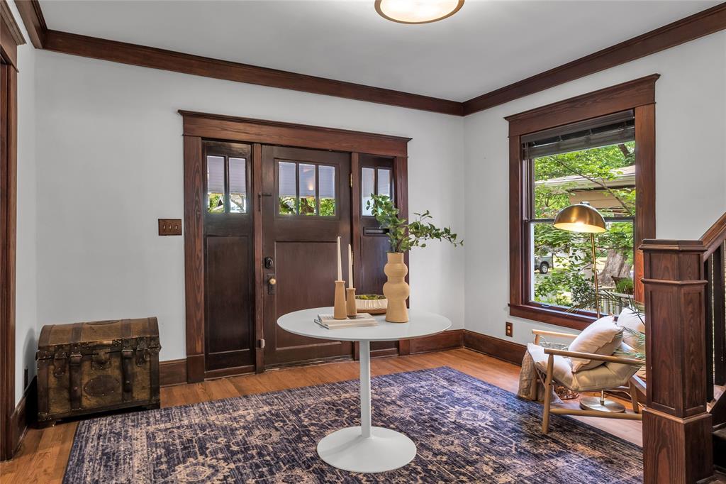 Winnetka Heights - Residential