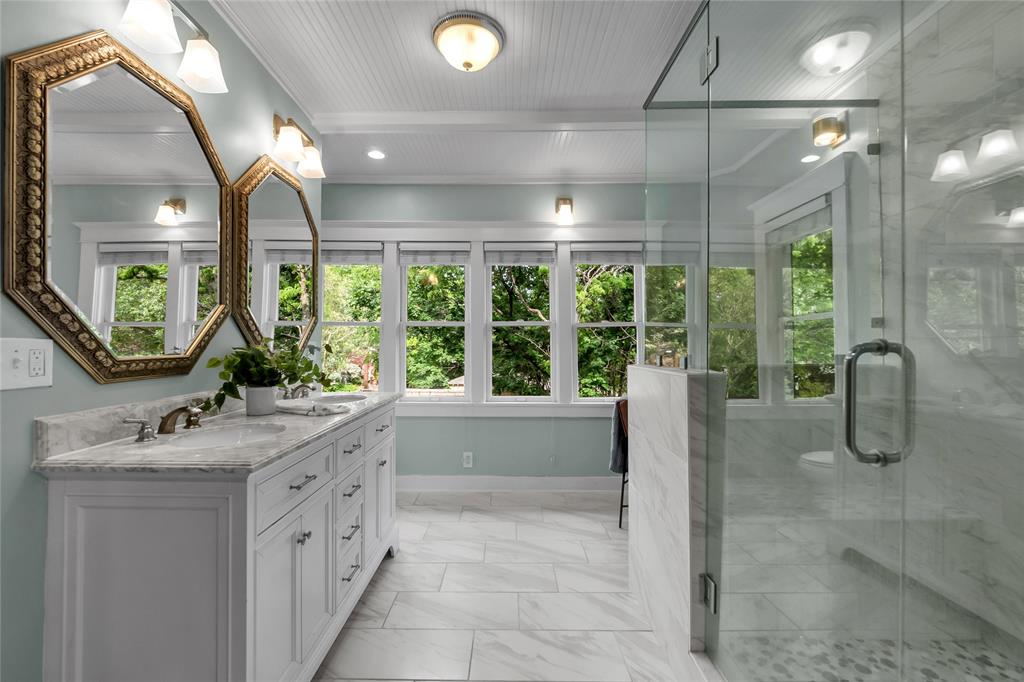 Winnetka Heights - Residential