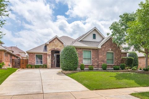 9708 Birdville Way, Fort Worth, TX 76244 - #: 20608153