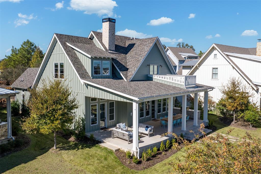 Long Cove - Residential