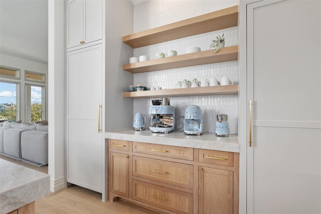 Long Cove - Residential