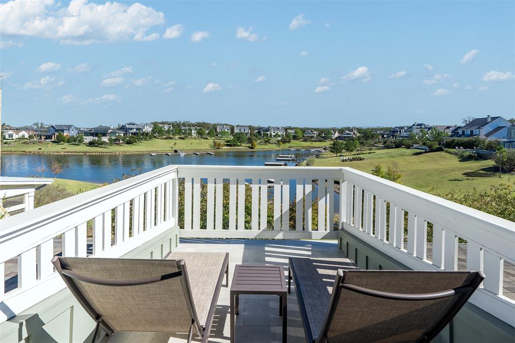 Long Cove - Residential